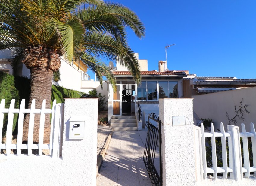 Resale - Townhouse -
Ciudad Quesada - Altos de Quesada