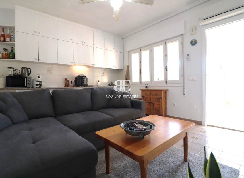 Resale - Townhouse -
Ciudad Quesada - Altos de Quesada