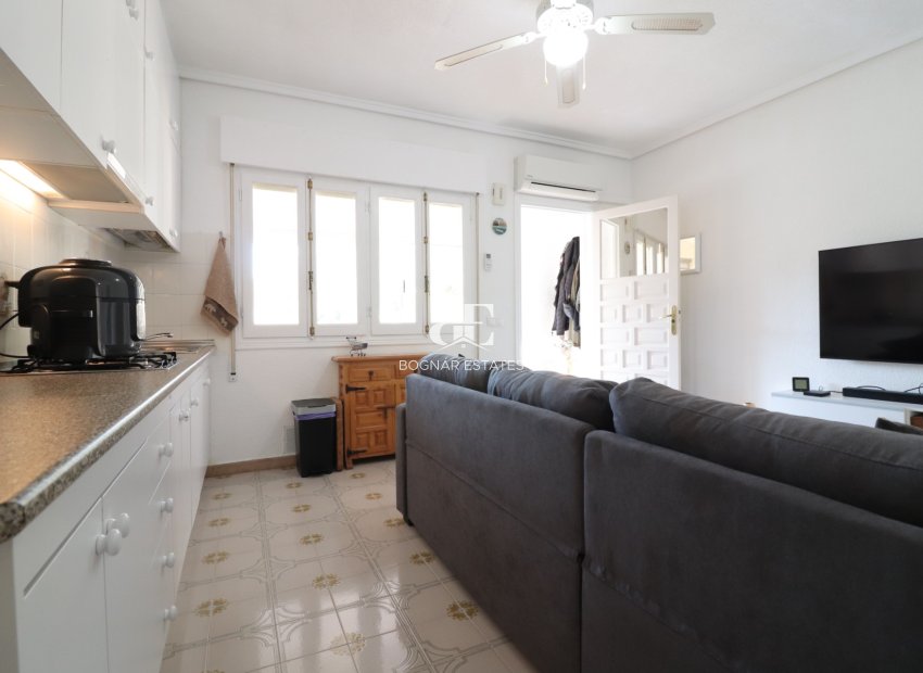 Resale - Townhouse -
Ciudad Quesada - Altos de Quesada