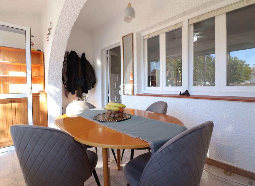 Resale - Townhouse -
Ciudad Quesada - Altos de Quesada