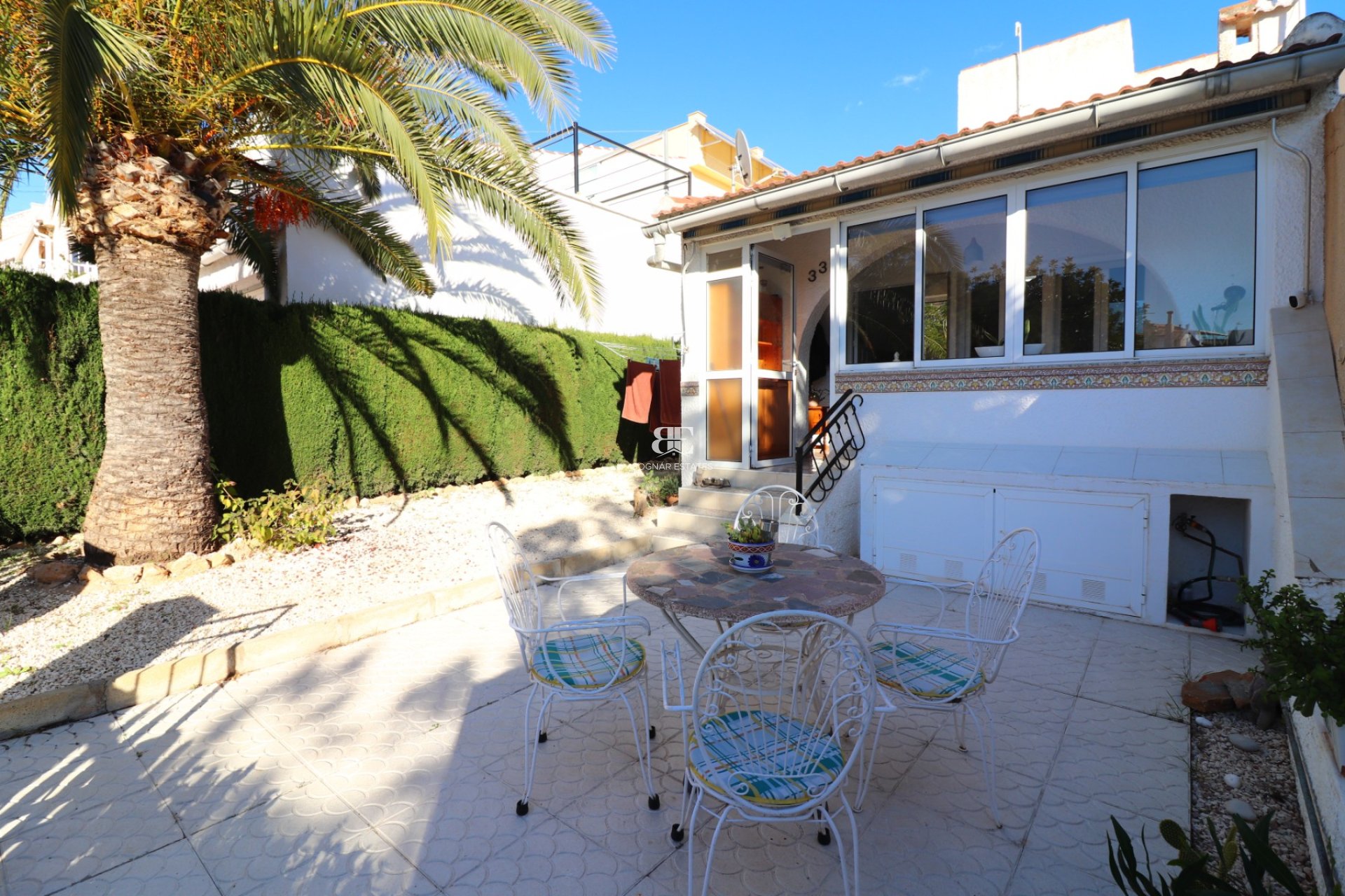 Resale - Townhouse -
Ciudad Quesada - Altos de Quesada