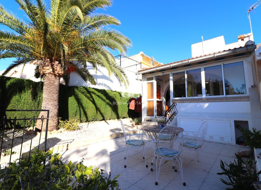 Resale - Townhouse -
Ciudad Quesada - Altos de Quesada