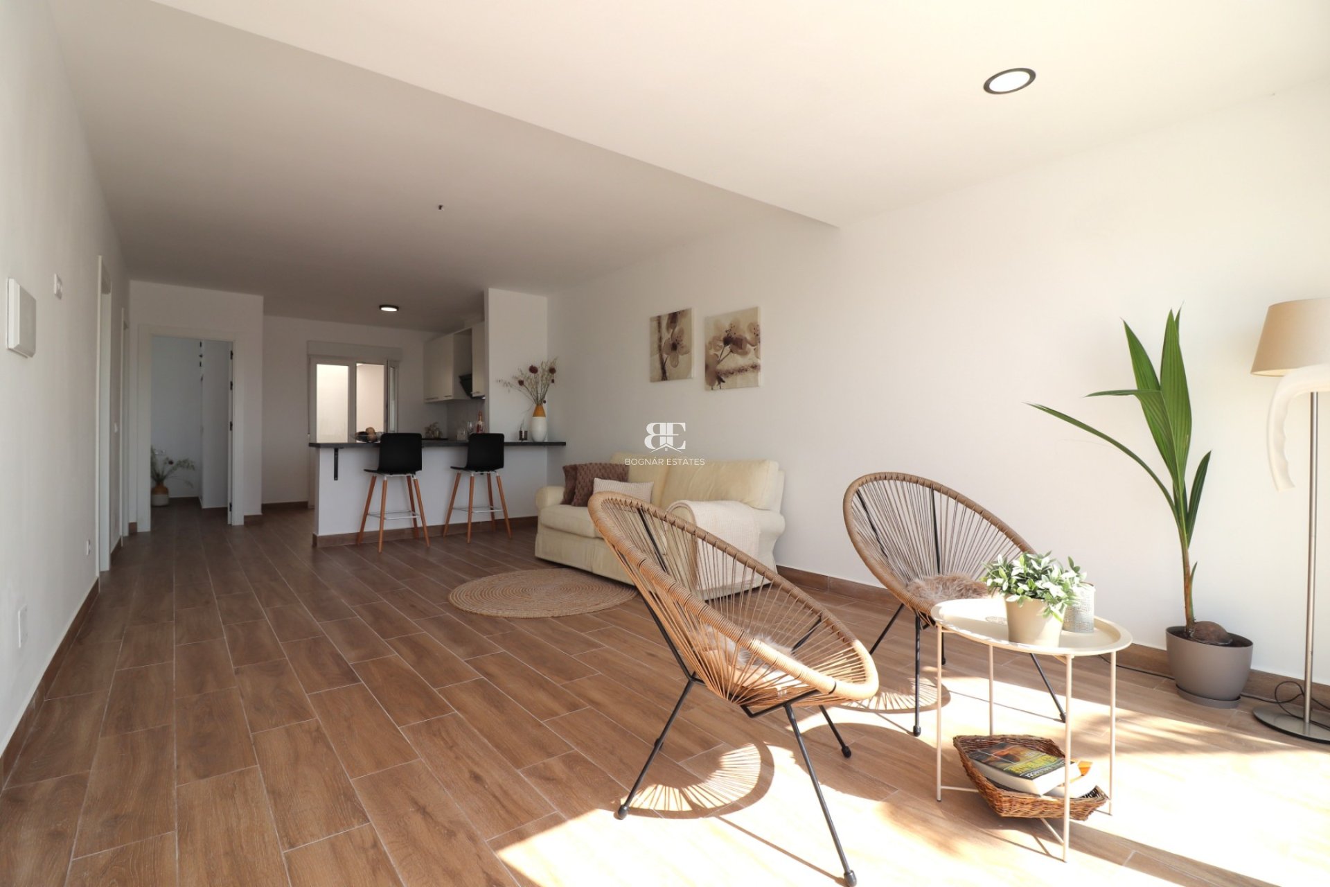 Resale - Townhouse -
Ciudad Quesada - Altos de Quesada
