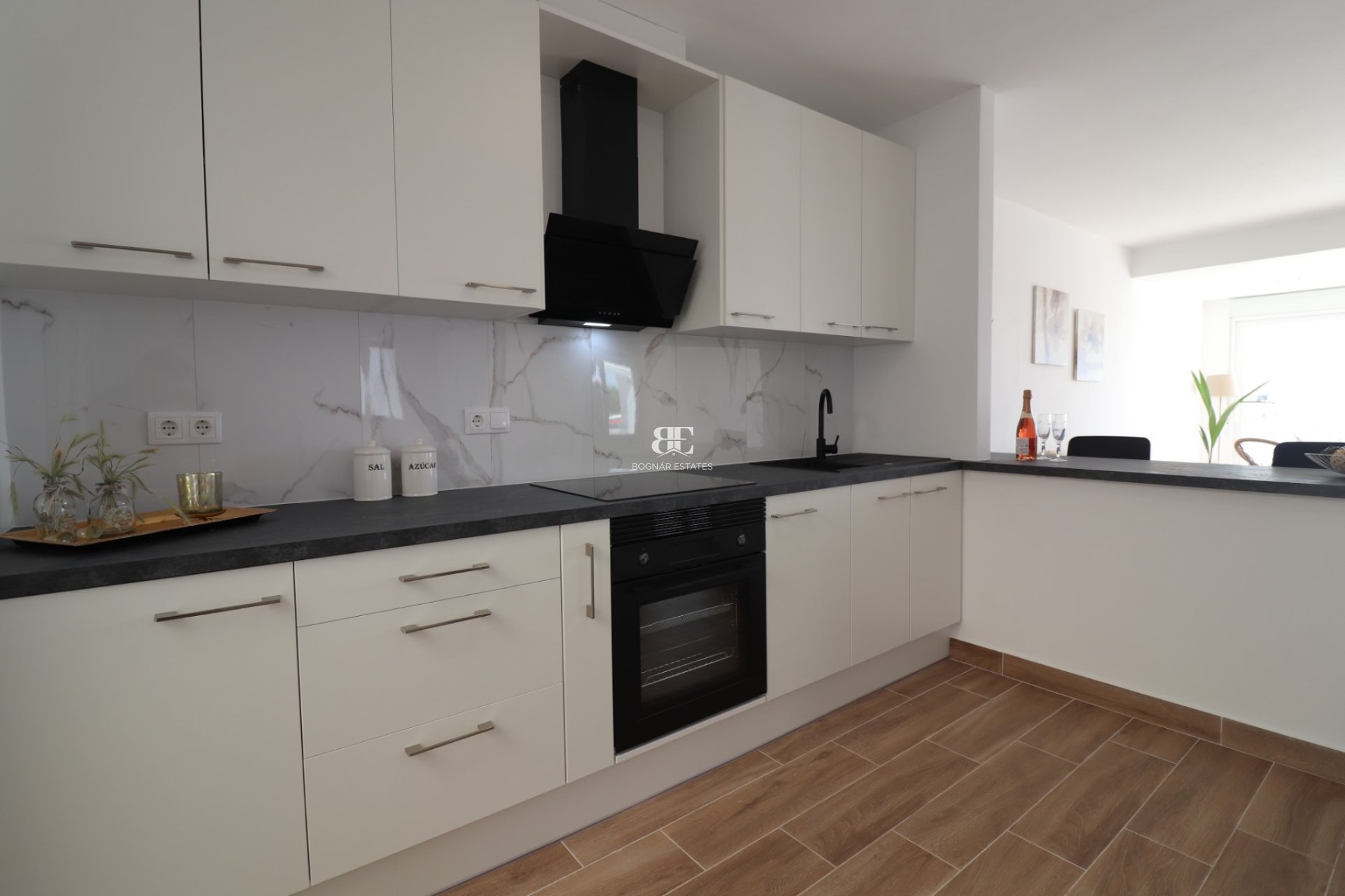 Resale - Townhouse -
Ciudad Quesada - Altos de Quesada