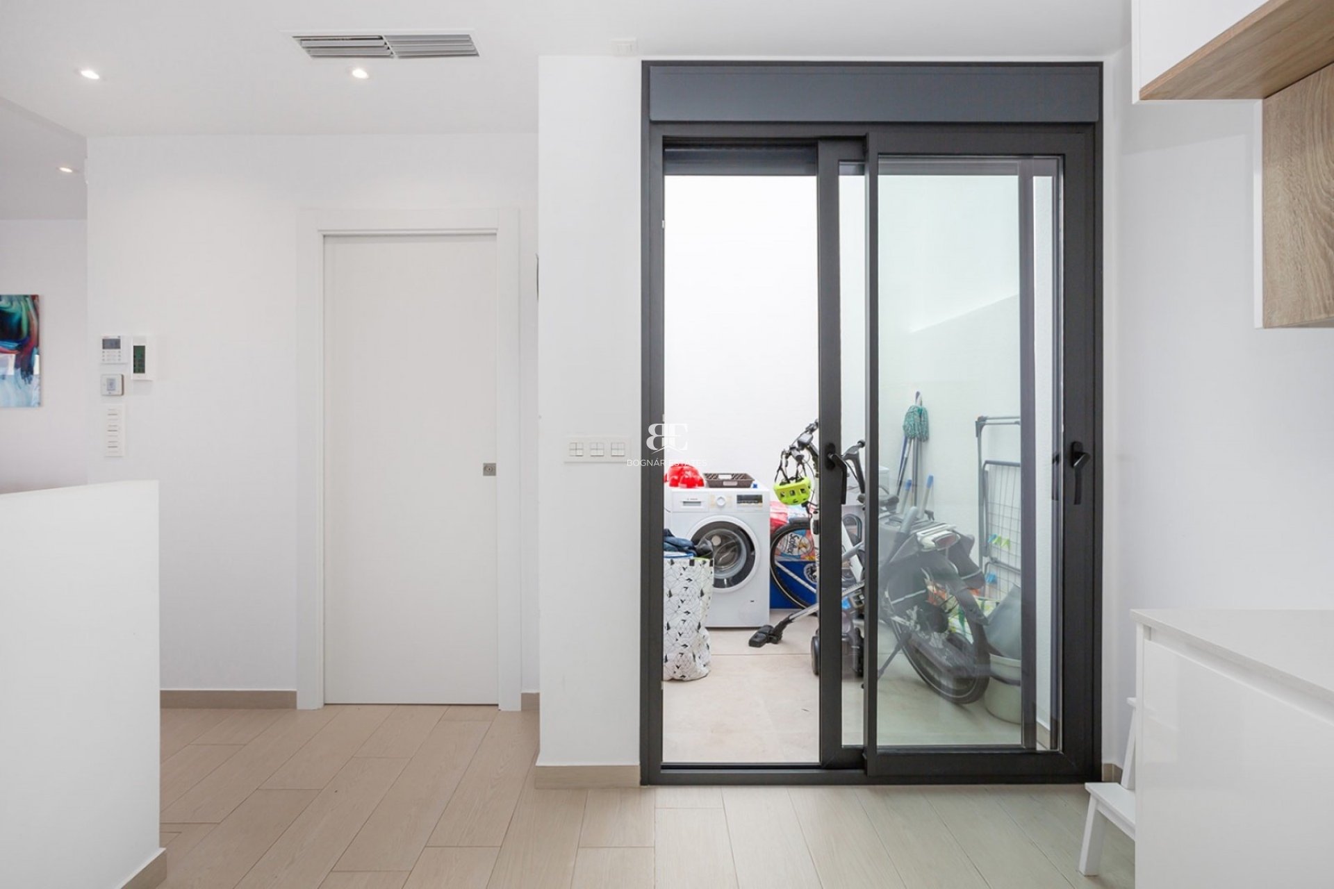 Resale - Townhouse -
Ciudad Quesada - Costa Blanca South