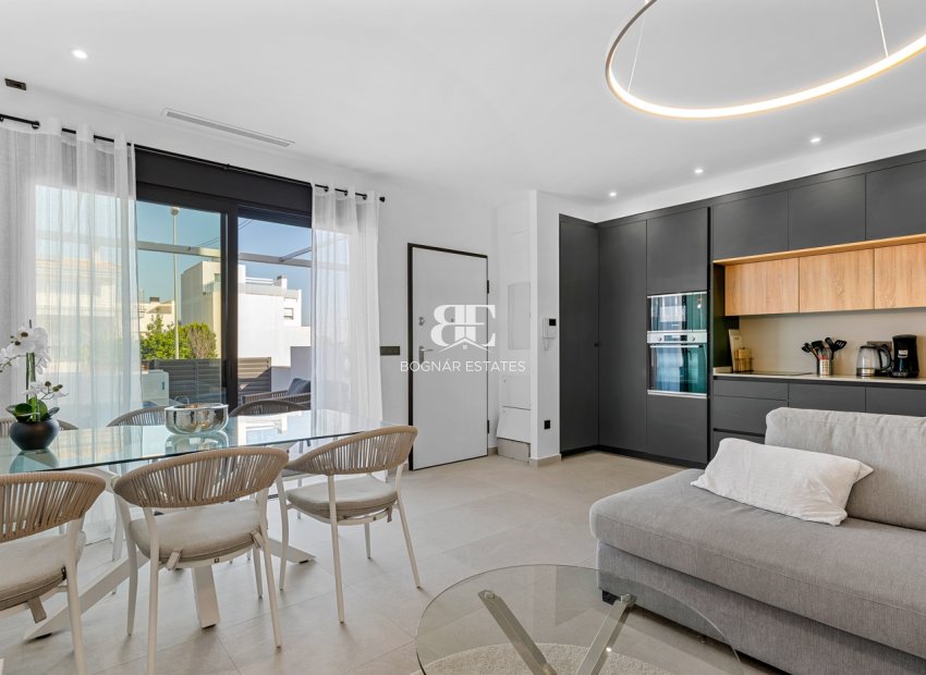 Resale - Townhouse * -
Ciudad Quesada - Costa Blanca