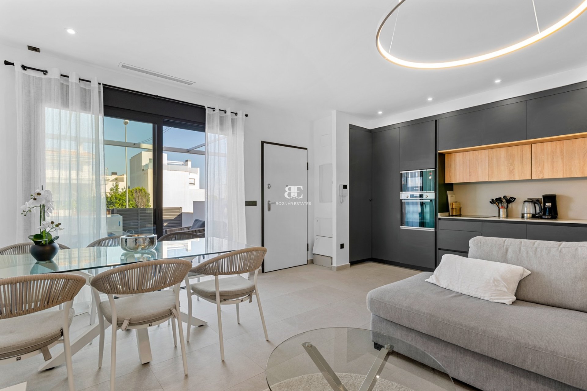 Resale - Townhouse * -
Ciudad Quesada - Costa Blanca