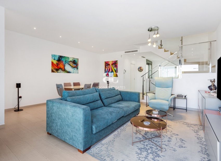 Resale - Townhouse -
Ciudad Quesada - Costa Blanca