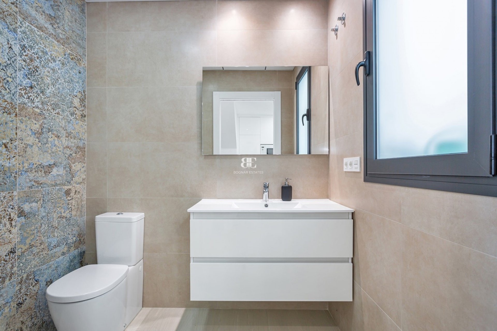 Resale - Townhouse -
Ciudad Quesada - Costa Blanca