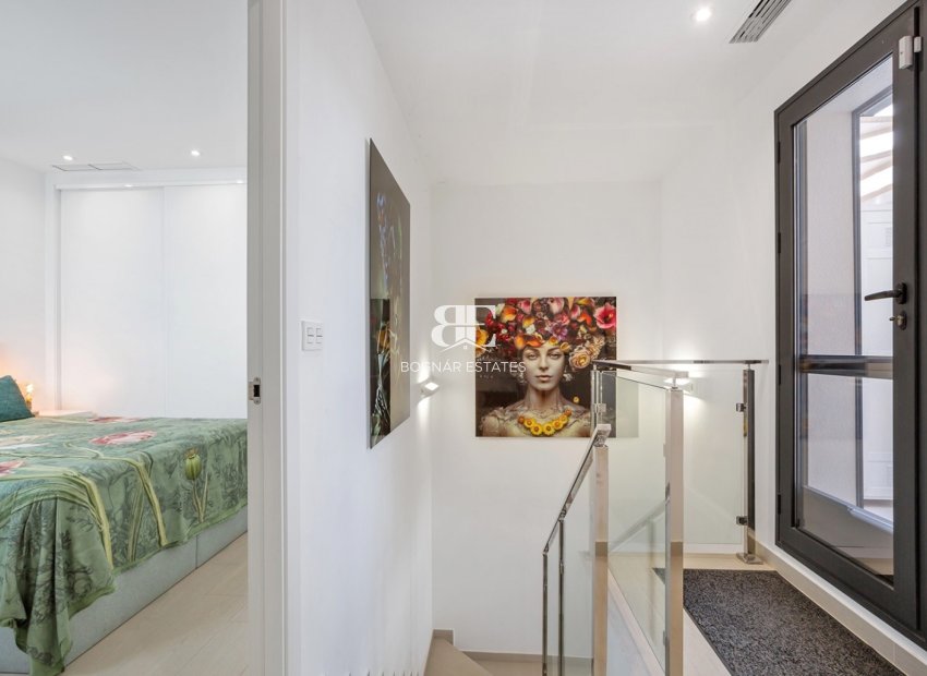 Resale - Townhouse -
Ciudad Quesada - Costa Blanca