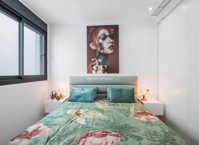 Resale - Townhouse -
Ciudad Quesada - Costa Blanca