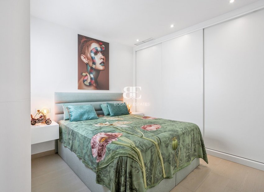 Resale - Townhouse -
Ciudad Quesada - Costa Blanca