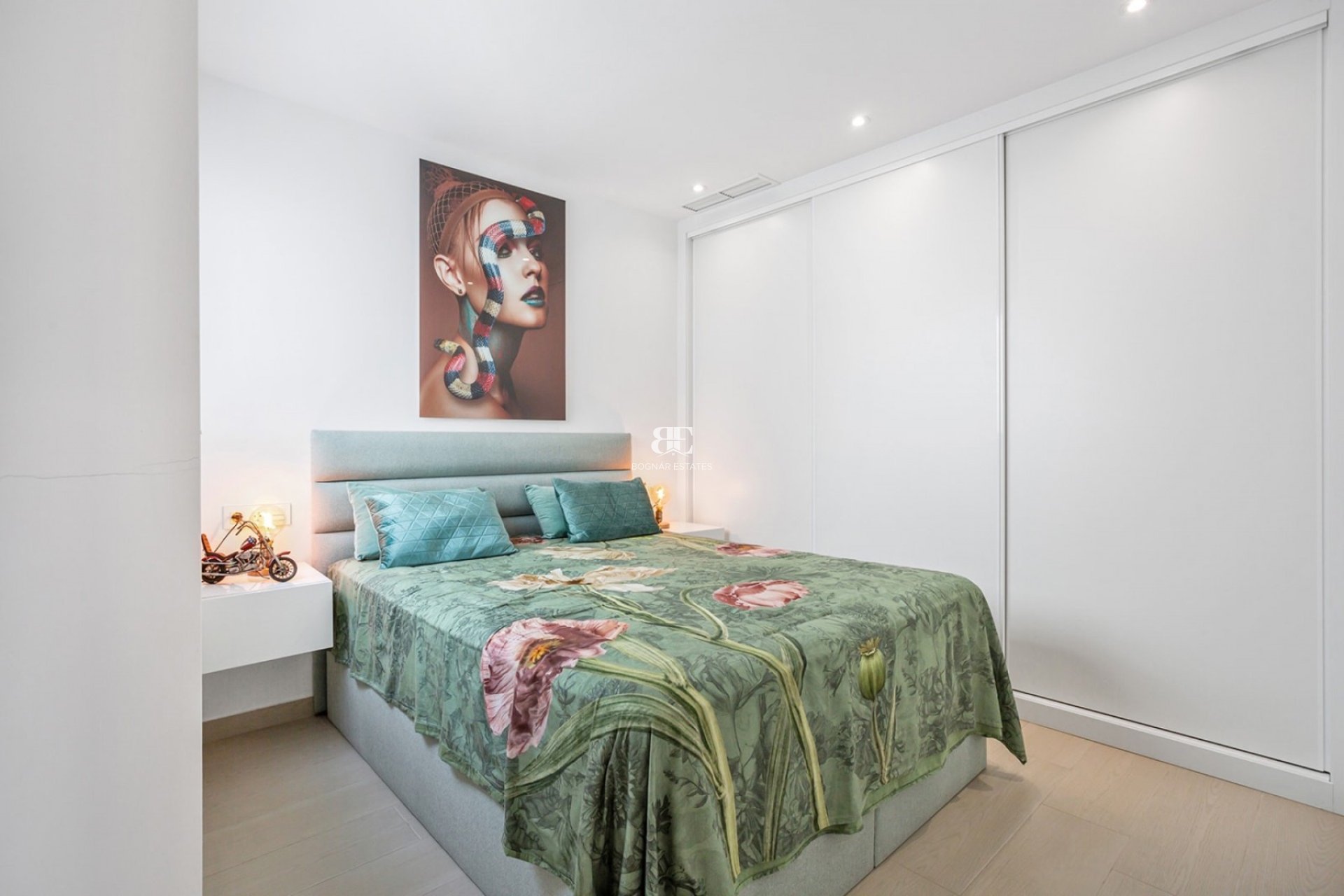 Resale - Townhouse -
Ciudad Quesada - Costa Blanca