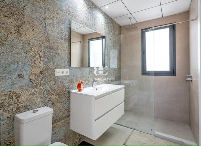 Resale - Townhouse -
Ciudad Quesada - Costa Blanca