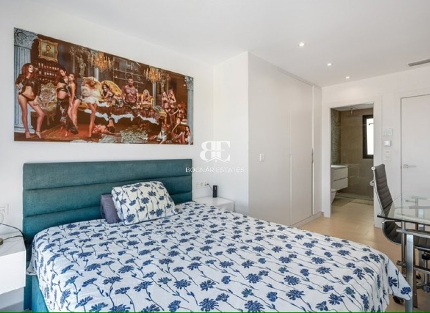 Resale - Townhouse -
Ciudad Quesada - Costa Blanca