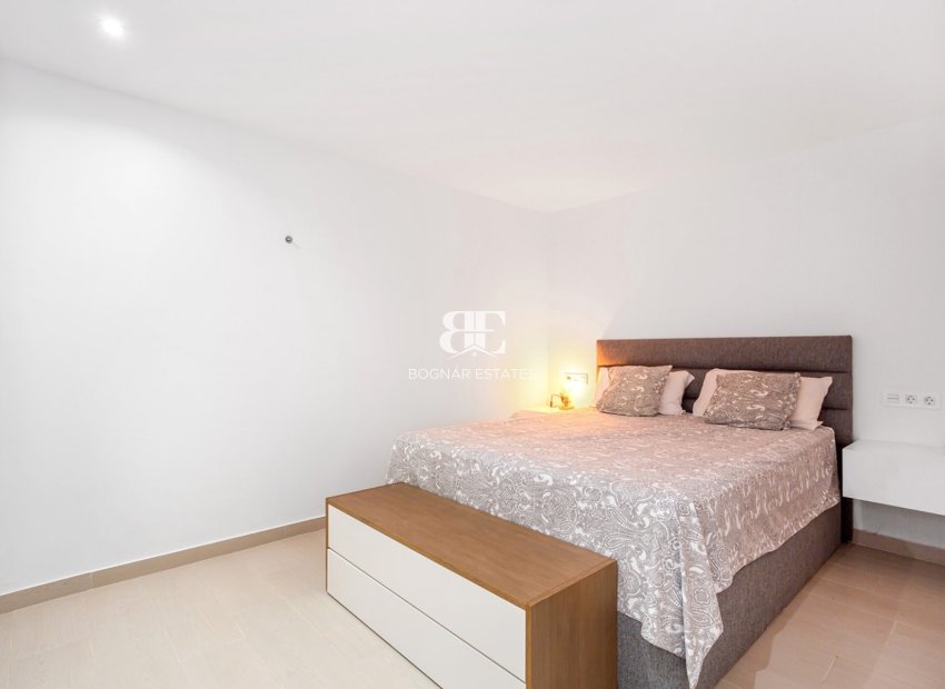 Resale - Townhouse -
Ciudad Quesada - Costa Blanca