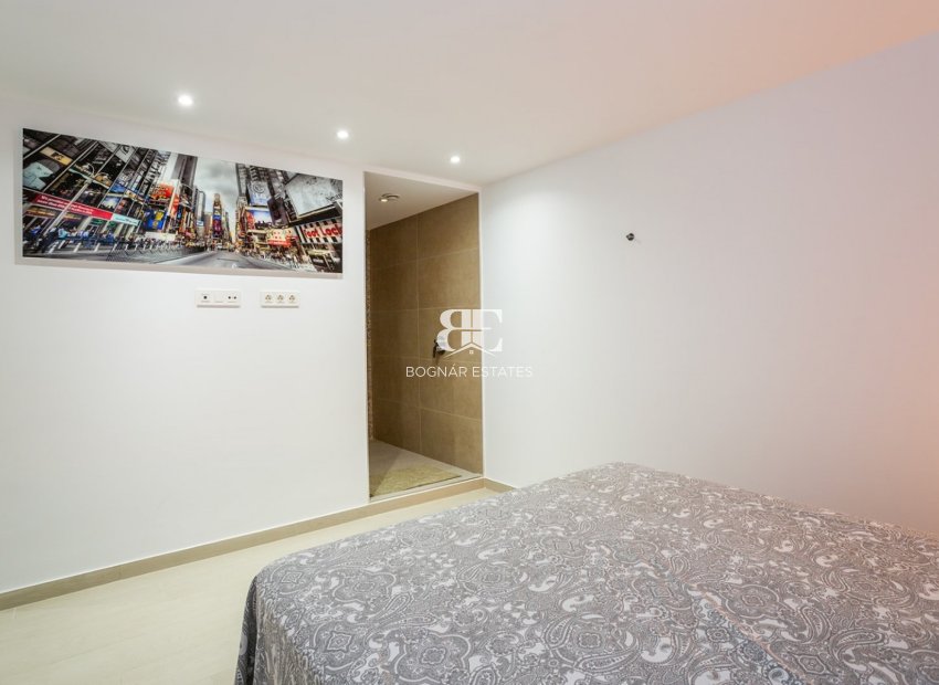 Resale - Townhouse -
Ciudad Quesada - Costa Blanca