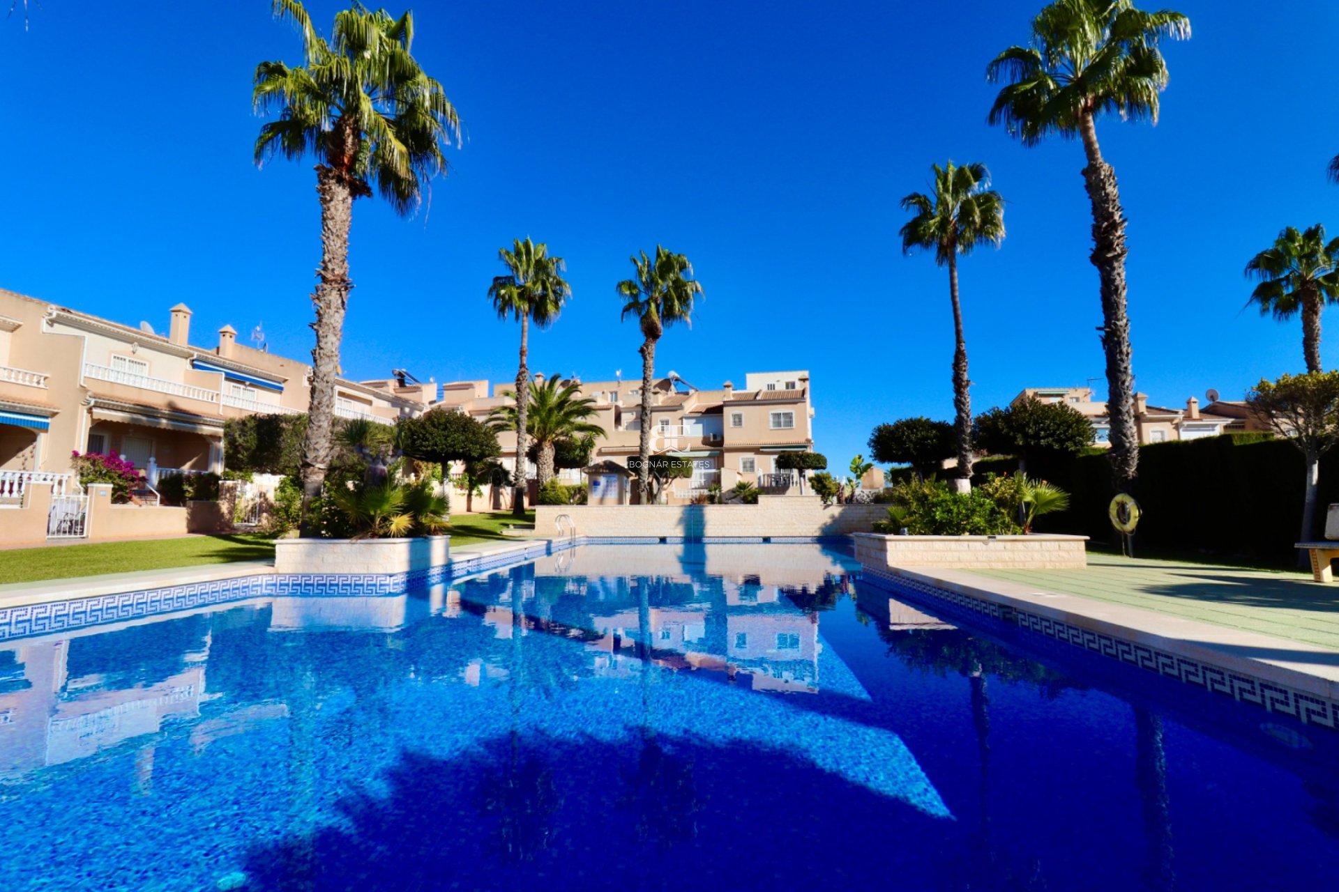 Resale - Townhouse -
Ciudad Quesada - Doña Pepa