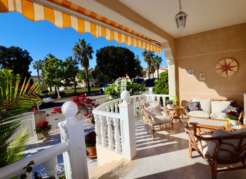 Resale - Townhouse -
Ciudad Quesada - Doña Pepa