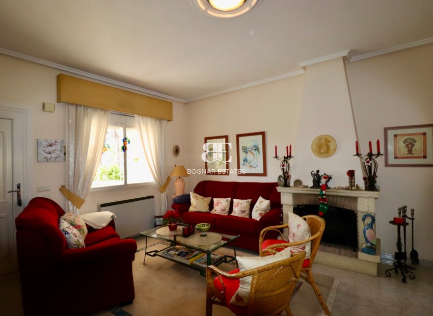 Resale - Townhouse -
Ciudad Quesada - Doña Pepa