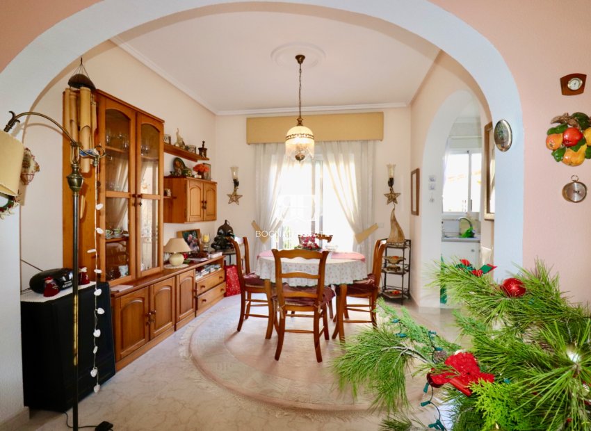 Resale - Townhouse -
Ciudad Quesada - Doña Pepa