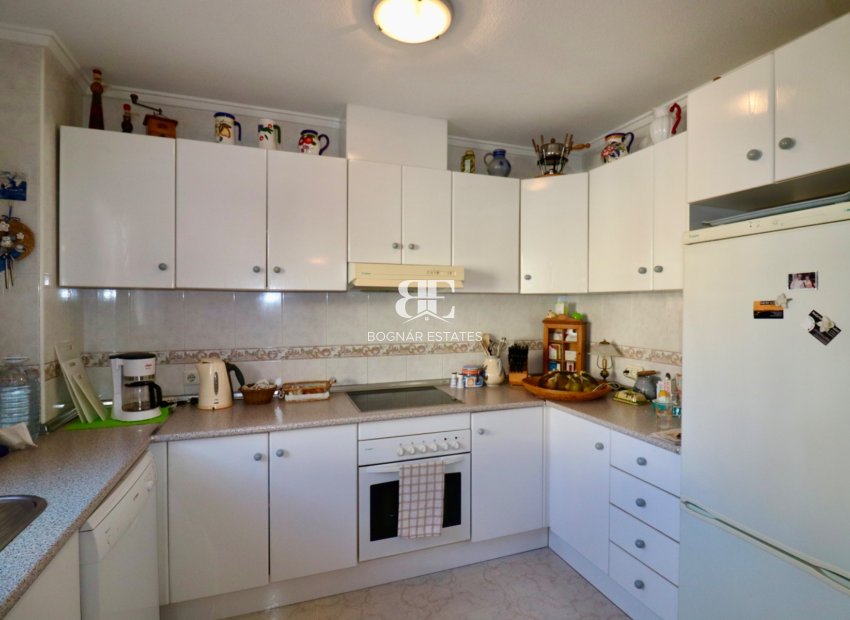 Resale - Townhouse -
Ciudad Quesada - Doña Pepa