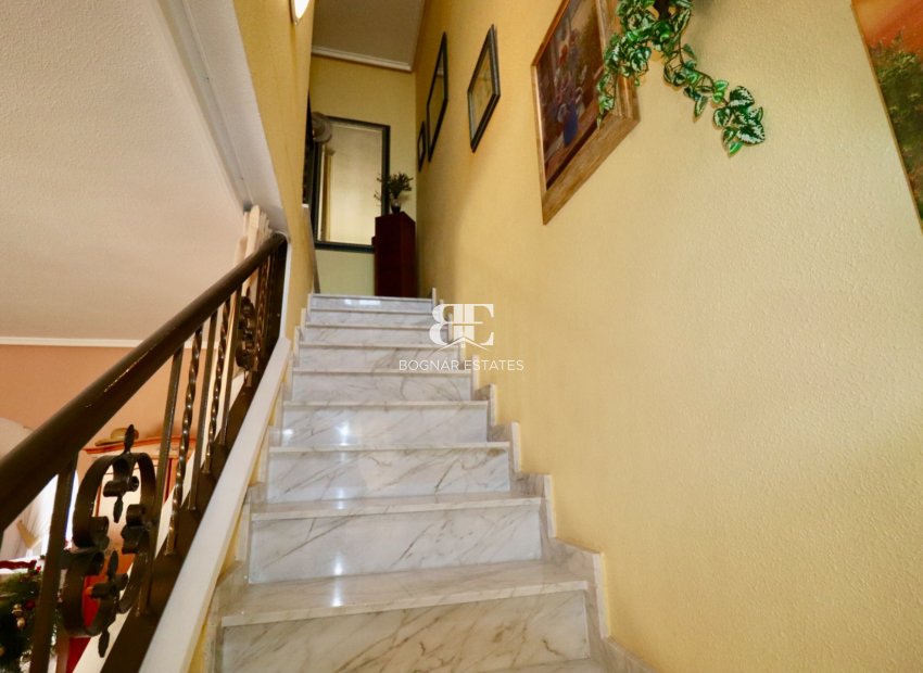 Resale - Townhouse -
Ciudad Quesada - Doña Pepa