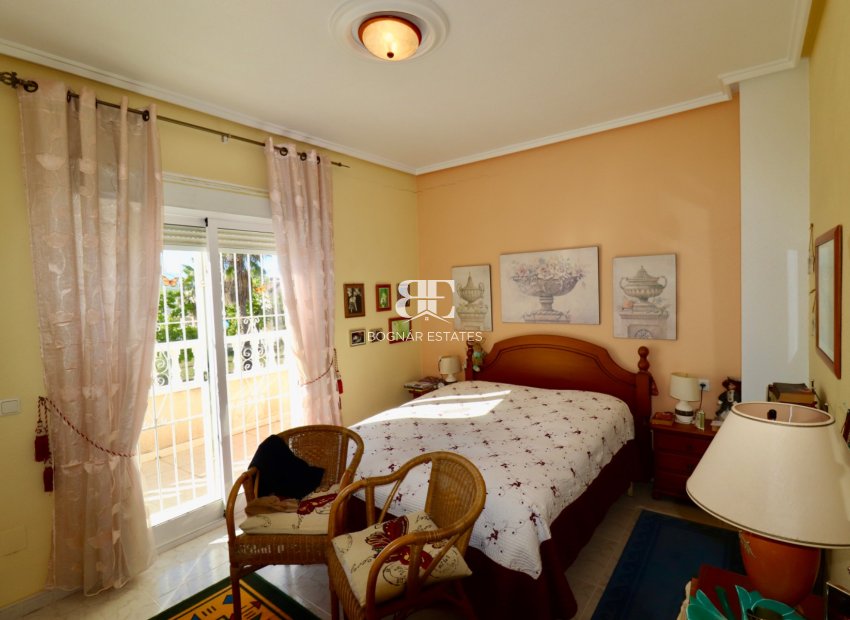 Resale - Townhouse -
Ciudad Quesada - Doña Pepa