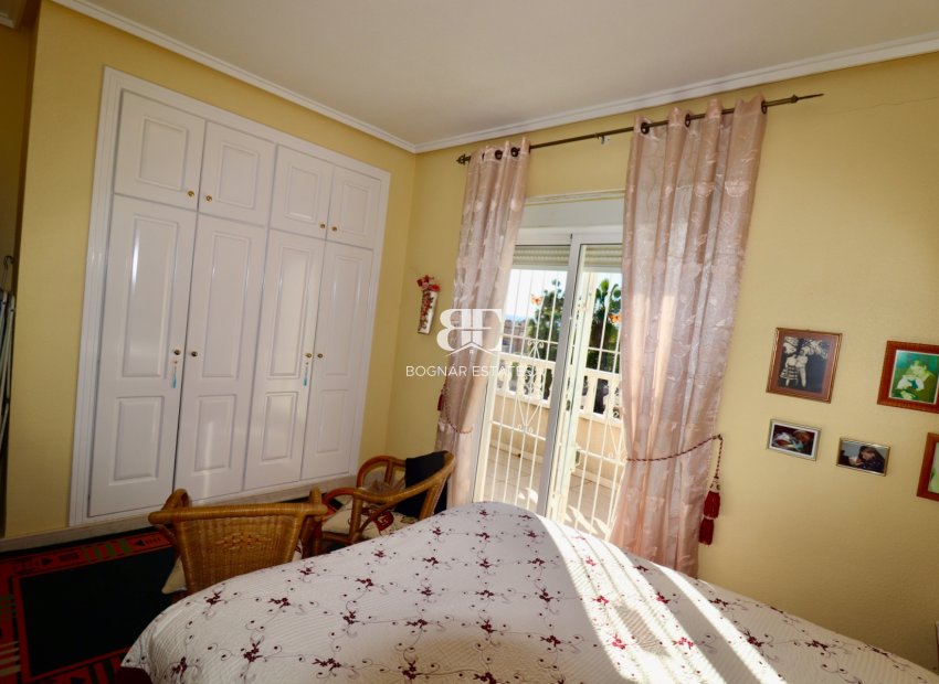 Resale - Townhouse -
Ciudad Quesada - Doña Pepa