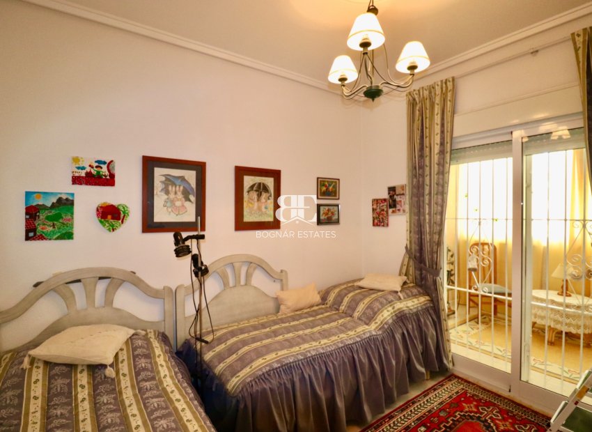 Resale - Townhouse -
Ciudad Quesada - Doña Pepa