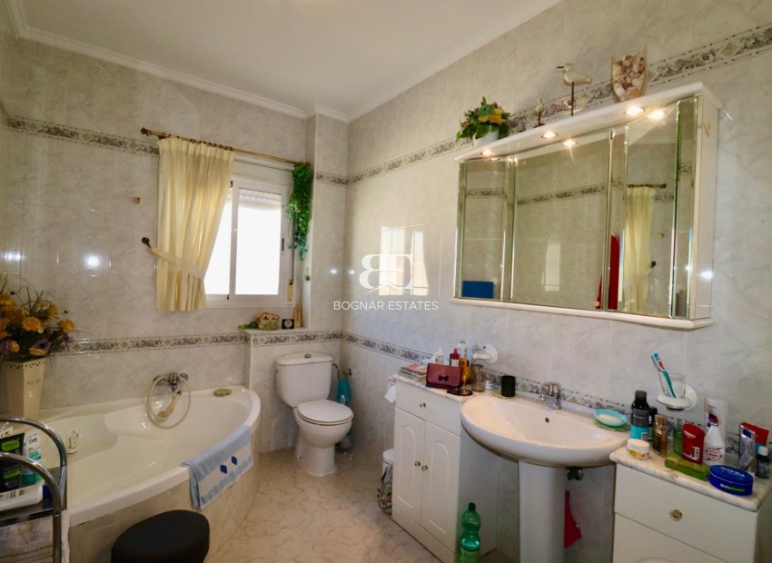 Resale - Townhouse -
Ciudad Quesada - Doña Pepa