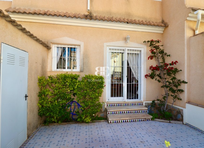 Resale - Townhouse -
Ciudad Quesada - Doña Pepa