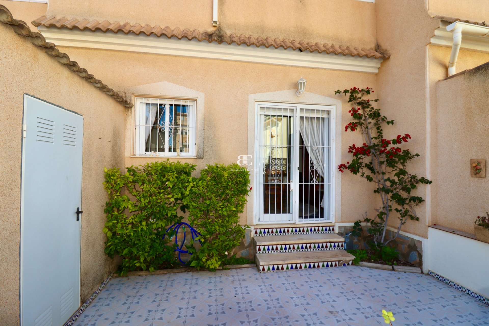 Resale - Townhouse -
Ciudad Quesada - Doña Pepa