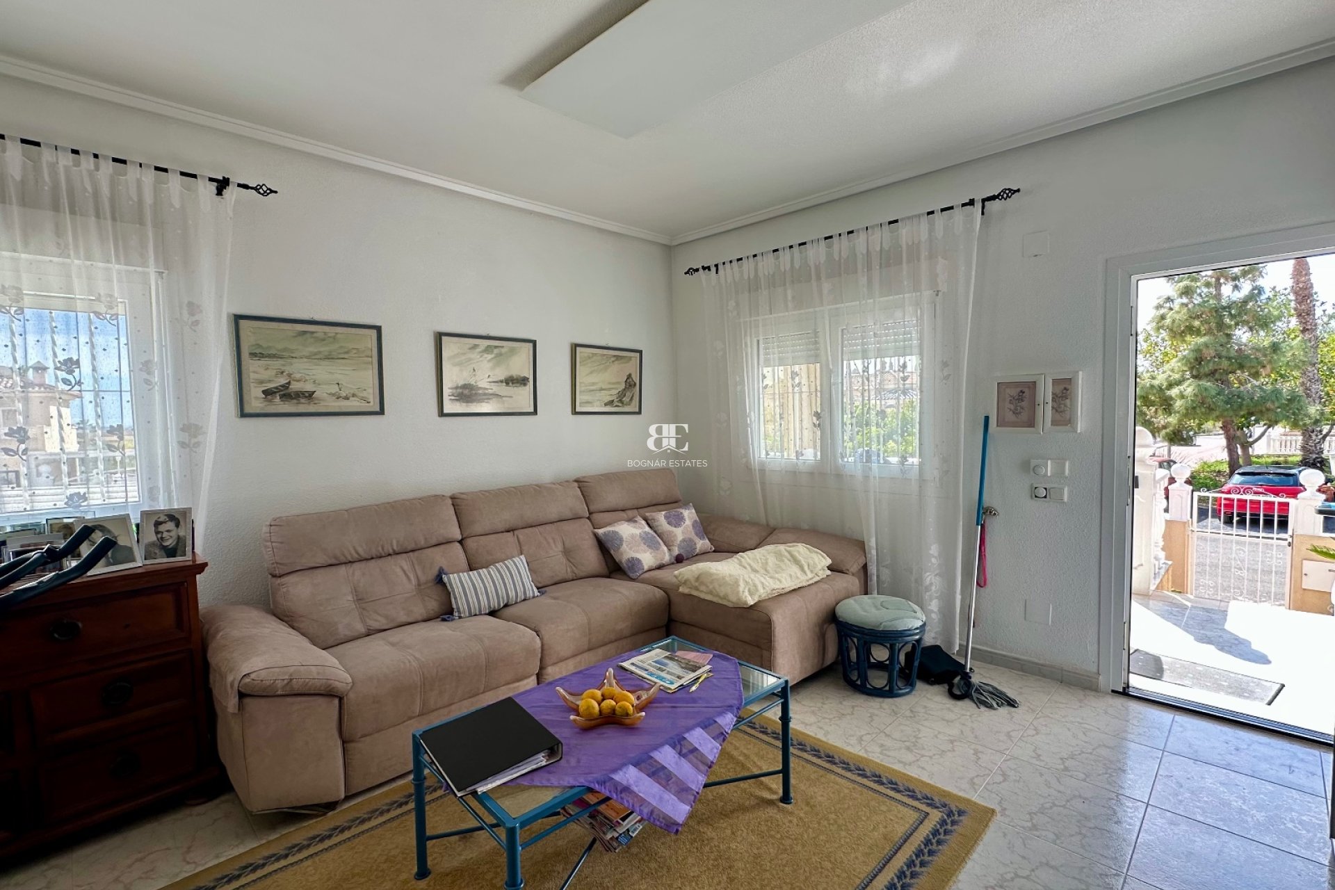 Resale - Townhouse -
Ciudad Quesada - Doña Pepa