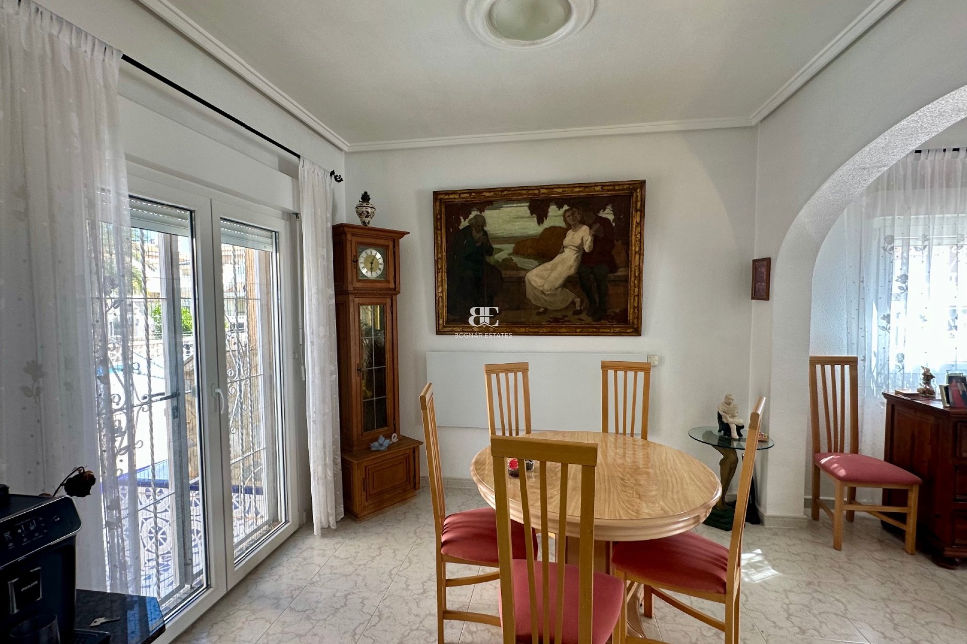 Resale - Townhouse -
Ciudad Quesada - Doña Pepa