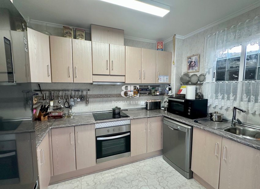 Resale - Townhouse -
Ciudad Quesada - Doña Pepa