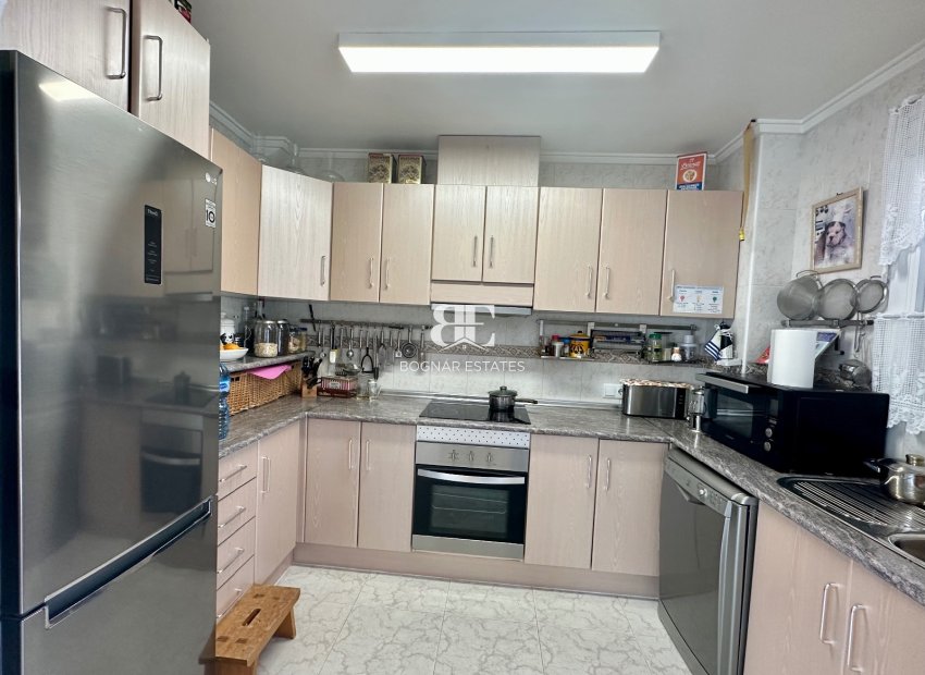 Resale - Townhouse -
Ciudad Quesada - Doña Pepa