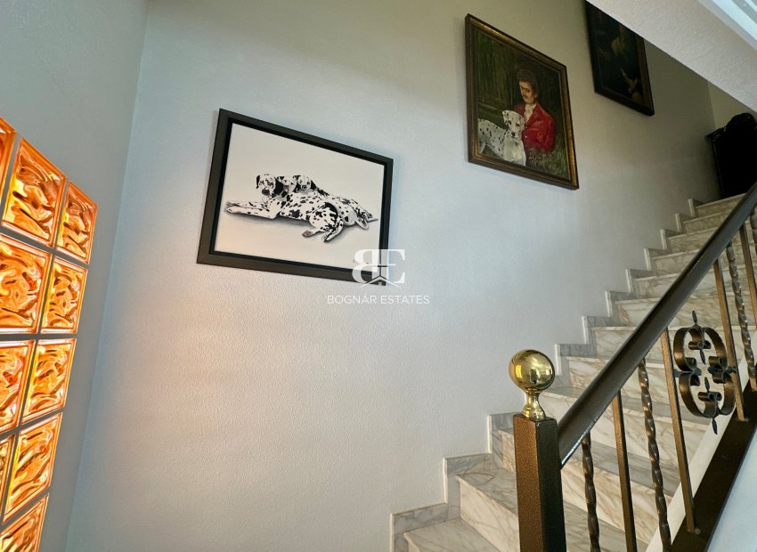 Resale - Townhouse -
Ciudad Quesada - Doña Pepa