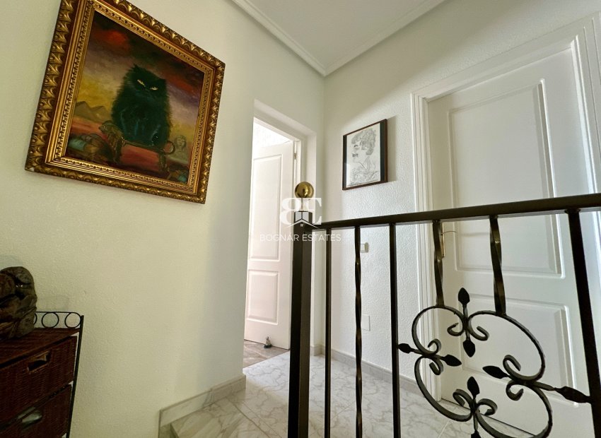 Resale - Townhouse -
Ciudad Quesada - Doña Pepa