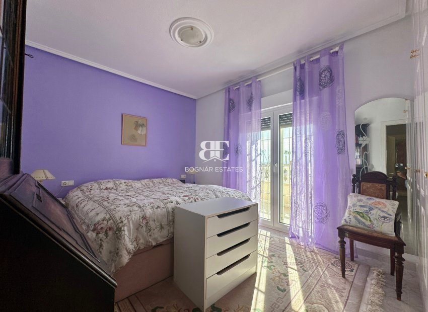 Resale - Townhouse -
Ciudad Quesada - Doña Pepa