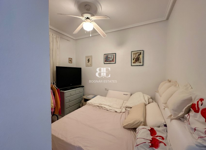 Resale - Townhouse -
Ciudad Quesada - Doña Pepa