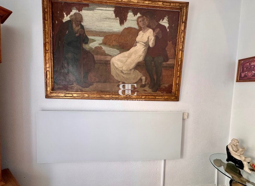 Resale - Townhouse -
Ciudad Quesada - Doña Pepa