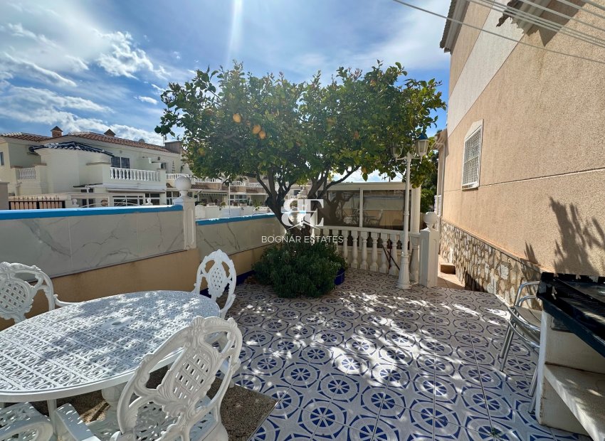 Resale - Townhouse -
Ciudad Quesada - Doña Pepa