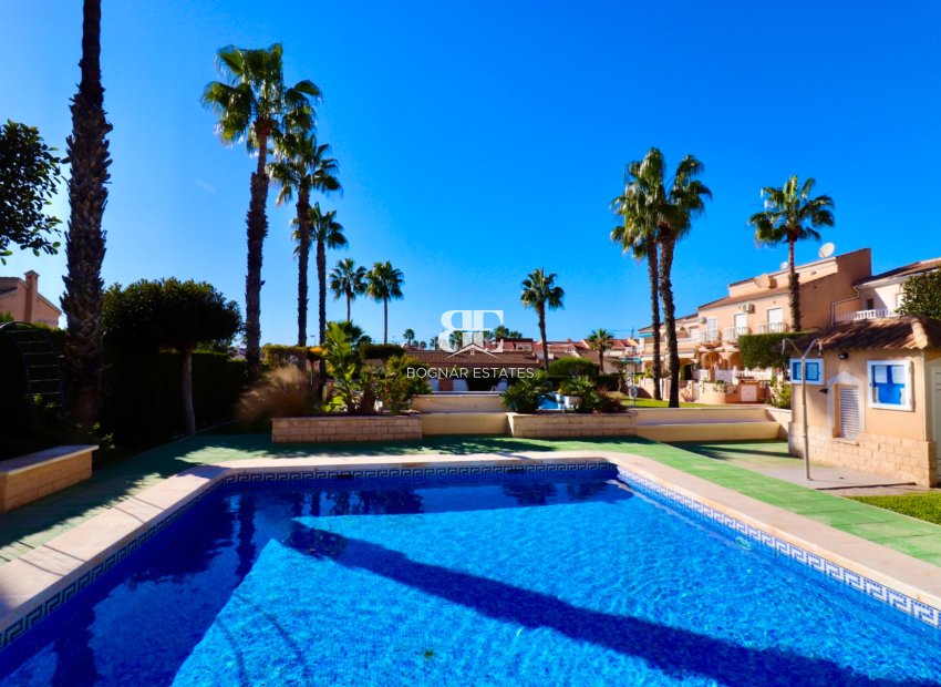 Resale - Townhouse -
Ciudad Quesada - Doña Pepa