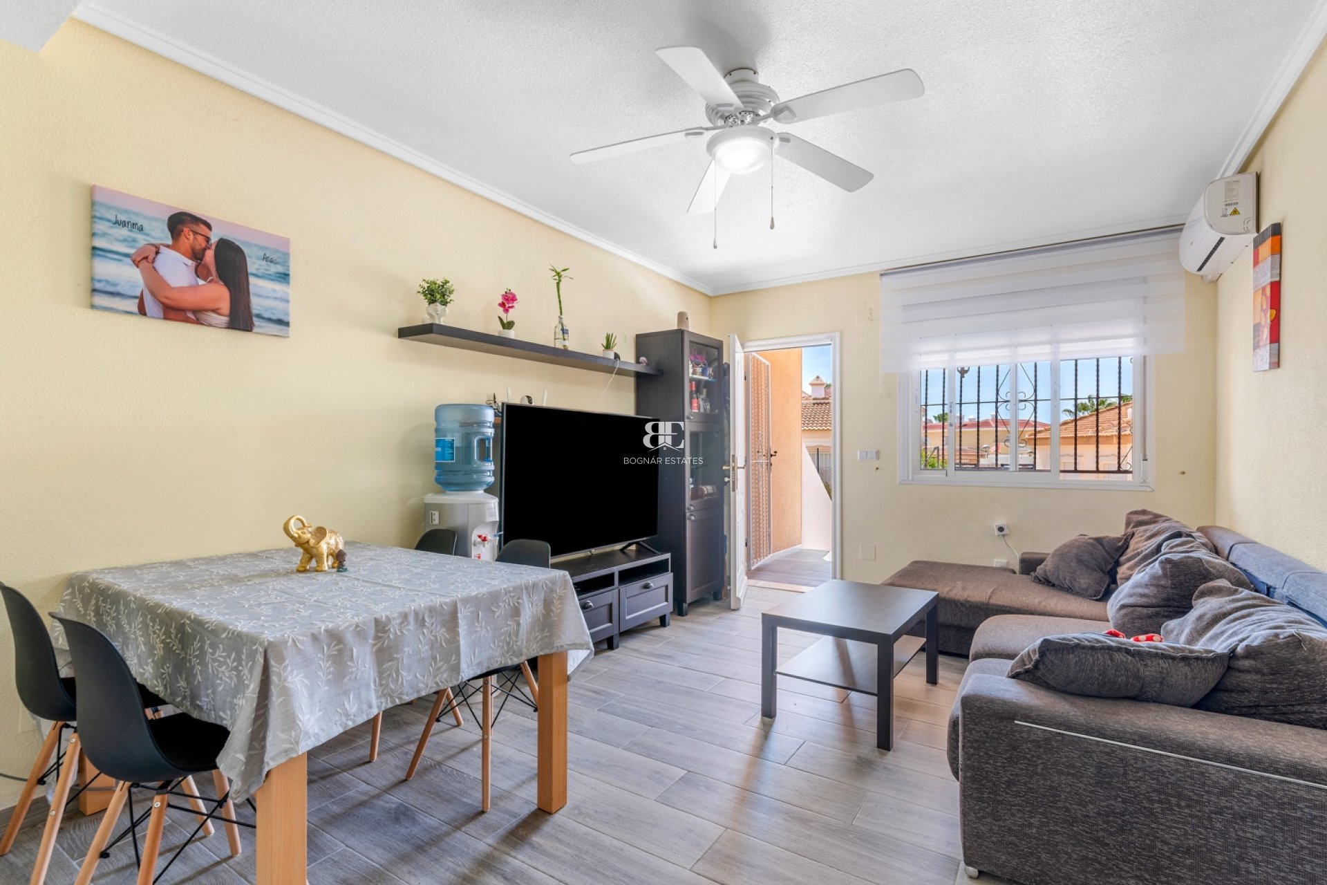 Resale - Townhouse -
Ciudad Quesada - Doña Pepa