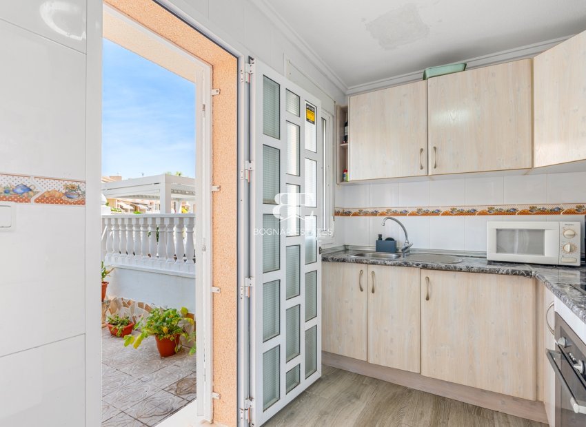 Resale - Townhouse -
Ciudad Quesada - Doña Pepa