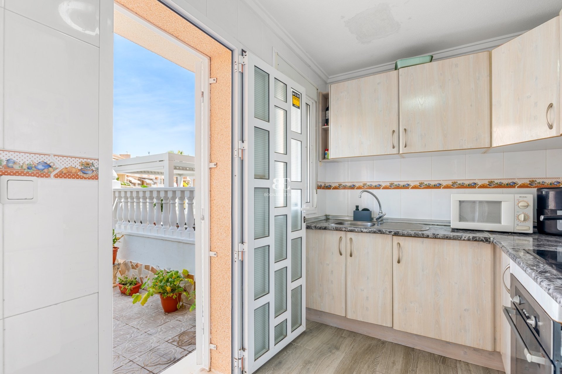 Resale - Townhouse -
Ciudad Quesada - Doña Pepa