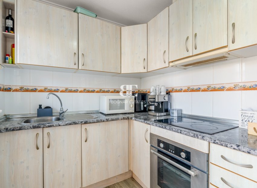 Resale - Townhouse -
Ciudad Quesada - Doña Pepa