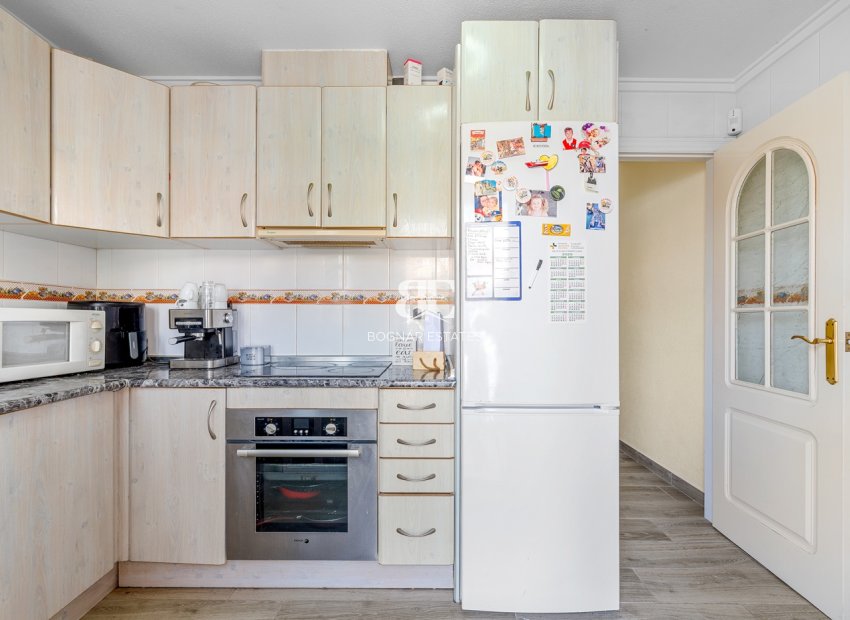 Resale - Townhouse -
Ciudad Quesada - Doña Pepa