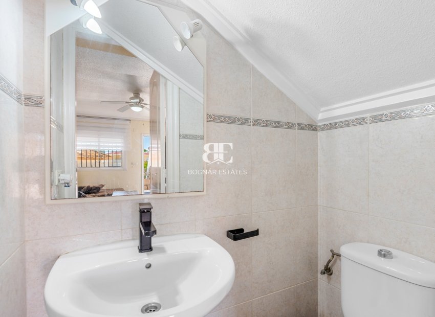 Resale - Townhouse -
Ciudad Quesada - Doña Pepa